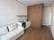 2-комнатная квартира · 37.7 м² · 8/9 этаж, Сыганак 12 за 32 млн ₸ в Астане, Нура р-н