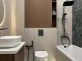 2-комнатная квартира · 37.7 м² · 8/9 этаж, Сыганак 12 за 32 млн ₸ в Астане, Нура р-н — фото 10