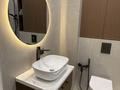 2-комнатная квартира · 37.7 м² · 8/9 этаж, Сыганак 12 за 32 млн ₸ в Астане, Нура р-н — фото 11