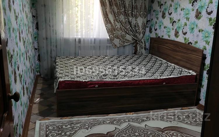 2-бөлмелі пәтер · 45 м² · 2/5 қабат, Жангильдина 18, бағасы: 130 000 ₸ в Шымкенте, Аль-Фарабийский р-н — фото 2