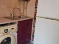 2-бөлмелі пәтер · 45 м² · 2/5 қабат, Жангильдина 18, бағасы: 130 000 ₸ в Шымкенте, Аль-Фарабийский р-н — фото 5