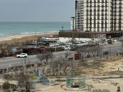 1-бөлмелі пәтер · 48.5 м² · 5/5 қабат, 5-й мкр 29, бағасы: 12.5 млн ₸ в Актау