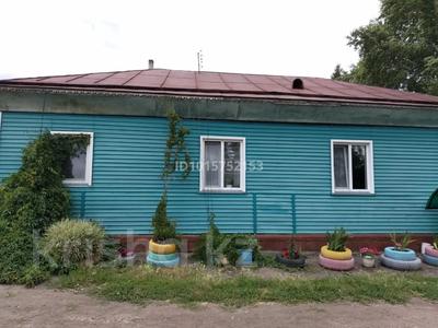 Отдельный дом · 5 комнат · 115 м² · 10 сот., Торговая за 15 млн ₸ в Петерфельде