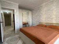 3-комнатная квартира · 90 м² · 9/12 этаж, 11 мкр 37/5 — Жаңа қала за 25 000 ₸ в Туркестане