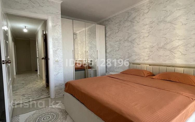 3-комнатная квартира · 90 м² · 9/12 этаж, 11 мкр 37/5 — Жаңа қала за 20 000 〒 в Туркестане — фото 13