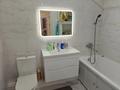 2-бөлмелі пәтер · 60.3 м² · 5/10 қабат, Кенесары хана, бағасы: 45 млн ₸ в Алматы, Наурызбайский р-н — фото 6