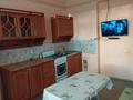 1-комнатная квартира, 42 м², 1 этаж помесячно, мкр Жулдыз-1 26б за 150 000 〒 в Алматы, Турксибский р-н — фото 5