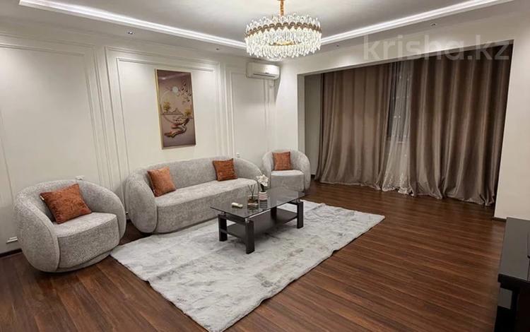 2-комнатная квартира · 70 м², Гагарина за 500 000 ₸ в Алматы, Бостандыкский р-н — фото 2