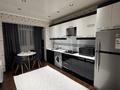 2-комнатная квартира · 70 м², Гагарина за 500 000 ₸ в Алматы, Бостандыкский р-н — фото 5