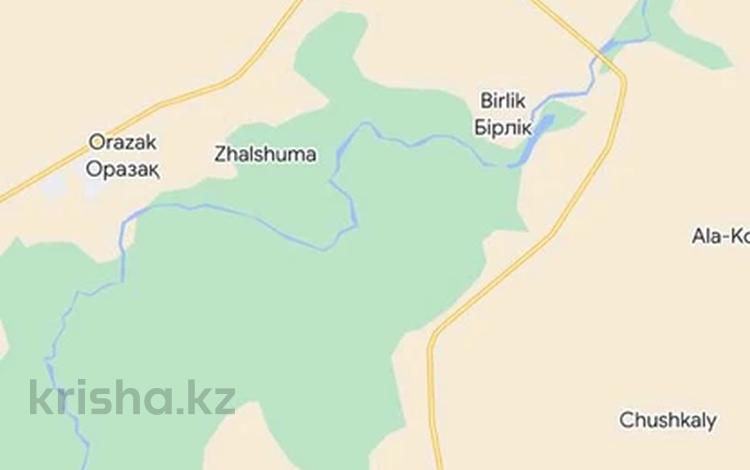 Участок · 90 га, Аульный округ Шалкар за 85 млн ₸ в Акмоле — фото 5