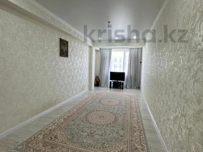 3-бөлмелі пәтер · 130 м² · 12/13 қабат, 16-ш/а. 85, бағасы: 46 млн ₸ в Актау, 16-й мкр 