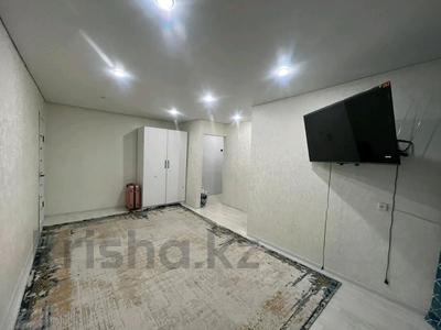1 комната · 20 м² · 5 этаж, мкр. Зачаганск пгт 17 — 4 ш.а за 25 000 〒 в Уральске