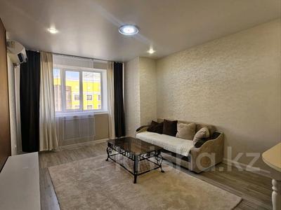 2-бөлмелі пәтер · 61.4 м² · 5/5 қабат, кургальжинское шоссе 8/1 — ГОРЯЩАЯ ЦЕНА, бағасы: 32 млн ₸ в Астане, Нура р-н