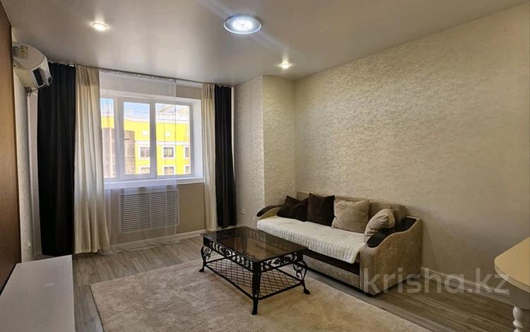 2-бөлмелі пәтер · 61.4 м² · 5/5 қабат, кургальжинское шоссе 8/1 — ГОРЯЩАЯ ЦЕНА, бағасы: 32 млн ₸ в Астане, Нура р-н — фото 2