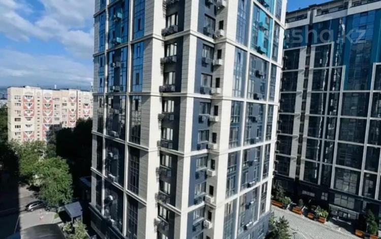 2-бөлмелі пәтер · 46 м² · 7/17 қабат, Толе би 185А — Ауэзова, бағасы: 49.5 млн ₸ в Алматы, Алмалинский р-н — фото 4