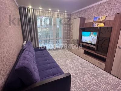 2-комнатная квартира · 57 м² · 4/5 этаж, Букетова 20 — ЦУМ, прокуратура, центр, Достык Молл за 200 000 〒 в Петропавловске