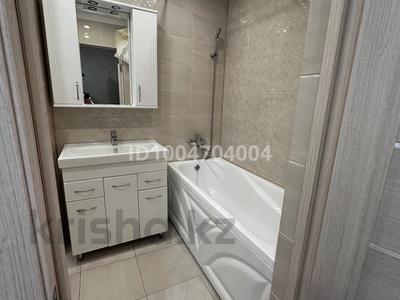 2-комнатная квартира · 57 м² · 4/5 этаж, Букетова 20 — ЦУМ, прокуратура, центр, Достык Молл за 200 000 ₸ в Петропавловске