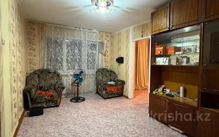 2-бөлмелі пәтер · 46.3 м² · 1/5 қабат, Бородина 215А, бағасы: 13 млн ₸ в Костанае — фото 2
