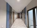 2-комнатная квартира · 57.1 м², Александр Сызганов 1/2 за 35.5 млн ₸ в Астане, Есильский р-н — фото 4