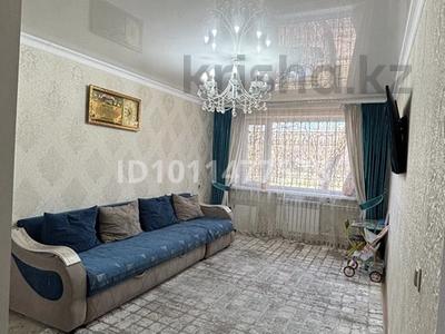 2-бөлмелі пәтер · 50 м² · 1/5 қабат, мкр Юго-Восток, Проспект Строителей 21, бағасы: 17.5 млн ₸ в Караганде, Казыбек би р-н