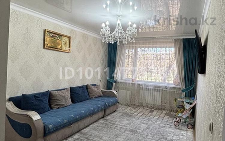 2-бөлмелі пәтер · 50 м² · 1/5 қабат, мкр Юго-Восток, Проспект Строителей 21, бағасы: 17.5 млн ₸ в Караганде, Казыбек би р-н — фото 2