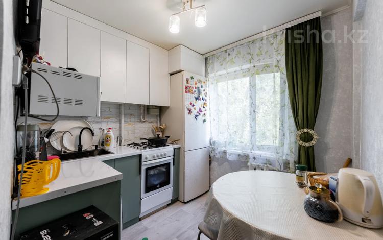 2-комнатная квартира · 45.1 м² · 2/5 этаж, Потанина 20 за 18.5 млн ₸ в Астане, Сарыарка р-н — фото 5