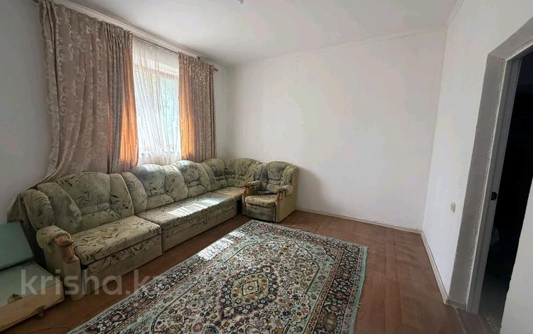 3-комнатная квартира · 85 м² · 1/7 этаж, мкр Нурсат, Аллея 236 — Ул Байтерекова за 180 000 ₸ в Шымкенте, Каратауский р-н — фото 2