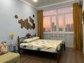 1-комнатная квартира · 47 м² · 9/10 этаж, 13-й мкр 54 — Вид на море за 15 000 ₸ в Актау — фото 5