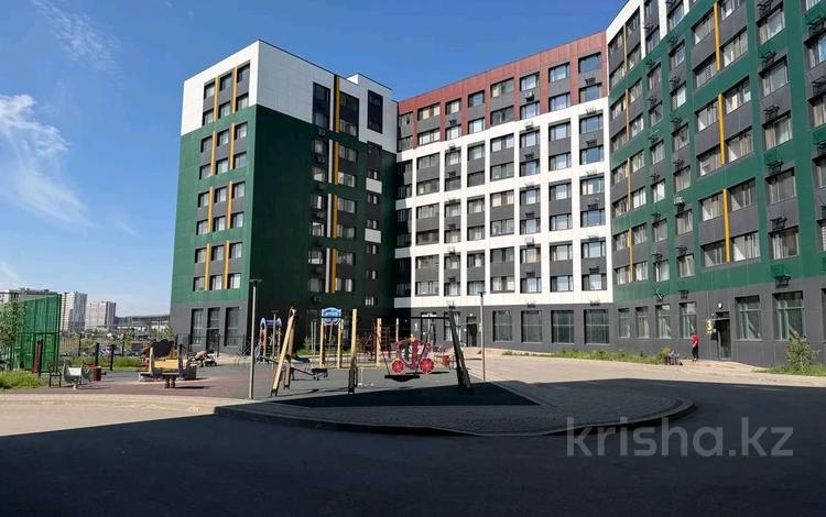 3-бөлмелі пәтер · 120 м² · 3/9 қабат, Шаймерденова 2, бағасы: ~ 47 млн ₸ в Астане, Алматы р-н — фото 22