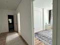 3-комнатная квартира · 62 м² · 2/12 этаж, Тауелсиздик 58 — Калдаякова - Тауелсиздик за 42.7 млн ₸ в Астане, Сарайшык р-н — фото 8