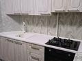 3-бөлмелі пәтер · 65 м² · 2/9 қабат, мкр Аксай-4 42 — По Момышулы Улугбека, бағасы: 59 млн ₸ в Алматы, Ауэзовский р-н