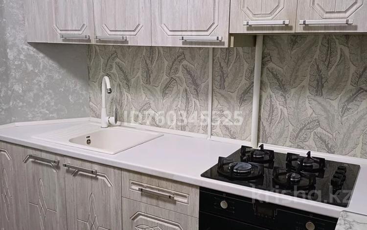 3-бөлмелі пәтер · 65 м² · 2/9 қабат, мкр Аксай-4 42 — По Момышулы Улугбека, бағасы: 59 млн ₸ в Алматы, Ауэзовский р-н — фото 5