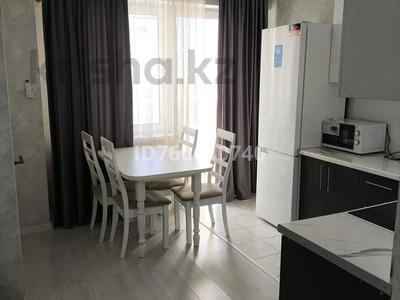 1-бөлмелі пәтер · 43 м² · 7/13 қабат, Муратбаева, бағасы: 37 млн ₸ в Алматы, Алмалинский р-н