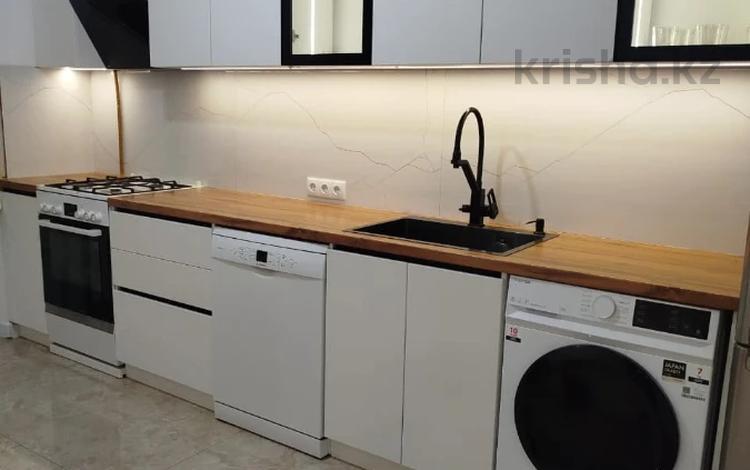 3-комнатная квартира · 67.6 м² · 1/5 этаж, Юбилейный за 27.5 млн ₸ в Костанае — фото 2
