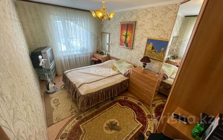 4-комнатная квартира · 78 м² · 4/5 этаж, Янко — Возле строймарт за 23 млн 〒 в Кокшетау — фото 2
