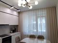 3-бөлмелі пәтер · 81 м² · 6/20 қабат, Толе би 30 — Барыс арена, Толе би и Орынбор, бағасы: 56 млн ₸ в Астане, Нура р-н — фото 6