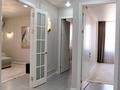 3-бөлмелі пәтер · 81 м² · 6/20 қабат, Толе би 30 — Барыс арена, Толе би и Орынбор, бағасы: 56 млн ₸ в Астане, Нура р-н — фото 8