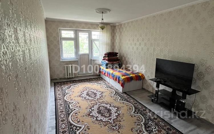 2-комнатная квартира · 45 м² · 4/4 этаж, Розыбакиева — Розыбакиева Тимирязева за 300 000 ₸ в Алматы, Бостандыкский р-н — фото 2