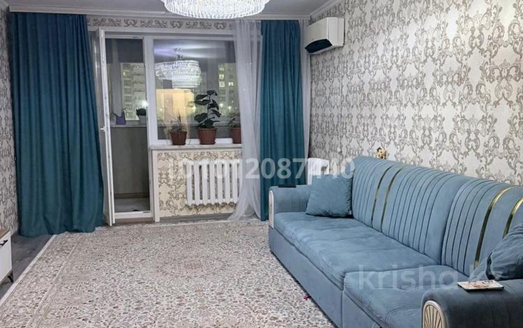 2-комнатная квартира · 68.9 м² · 3/13 этаж, ул. Чингиза Айтматова 36 за 38 млн ₸ в Астане, Есильский р-н — фото 2