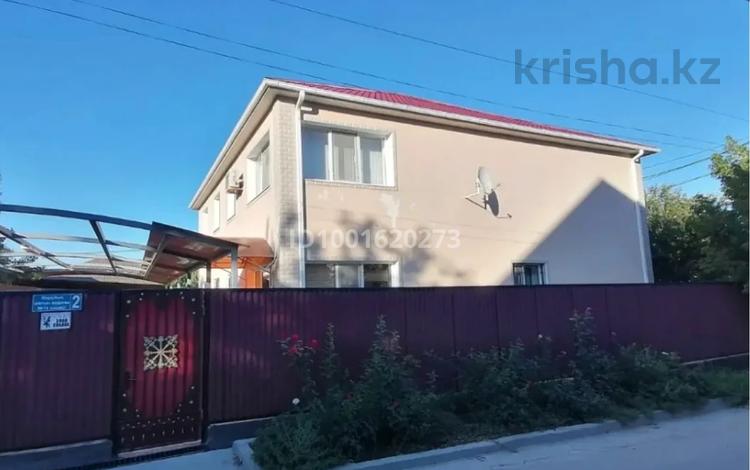 Отдельный дом · 6 комнат · 224 м² · 12 сот., мкр Жеруйык, Жеруйык 14 Жеруйык 14 — Гидрометцентр за 75 млн ₸ в Атырау — фото 2