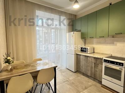 1-комнатная квартира · 36 м² · 9 этаж, Улы Дала 33/1 за 15 000 ₸ в Астане, Нура р-н