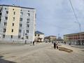 3-бөлмелі пәтер · 58 м² · 3/5 қабат, 1-й мкр 45, бағасы: 16 млн ₸ в Туркестане — фото 22