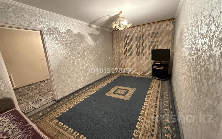 2-комнатная квартира · 45 м² · 2/5 этаж, мкр Карасу 6 за 100 000 ₸ в Таразе — фото 2