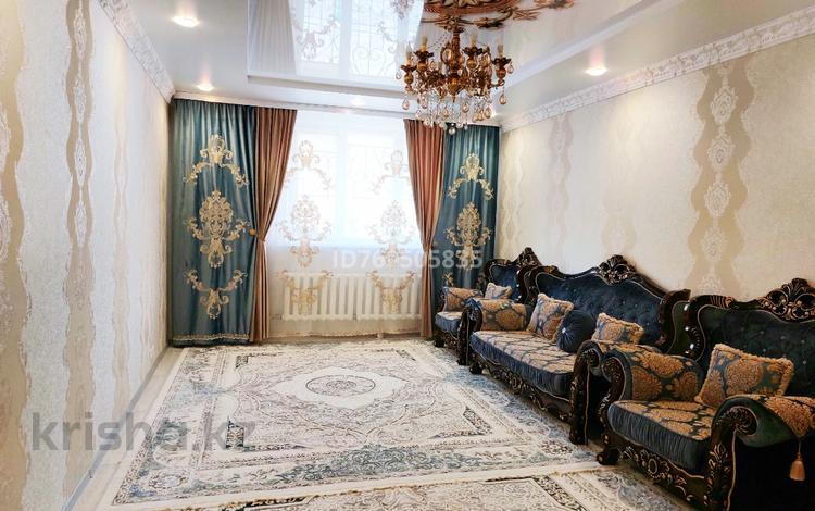 Отдельный дом · 5 комнат · 150 м² · 6 сот., Ауэзова 79 за 39 млн ₸ в Экибастузе — фото 32