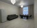 2-комнатная квартира · 75 м² · 1/12 этаж, Жошы хан 13 — Бухар Жырау, Бокейхана, Аль-Фараби за 30 000 ₸ в Астане, Есильский р-н — фото 13