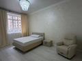 2-комнатная квартира · 75 м² · 1/12 этаж, Жошы хан 13 — Бухар Жырау, Бокейхана, Аль-Фараби за 30 000 ₸ в Астане, Есильский р-н — фото 5