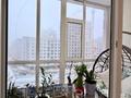 2-бөлмелі пәтер · 52 м² · 7/12 қабат, Жошы хан 39, бағасы: 51 млн ₸ в Астане, Есильский р-н — фото 9