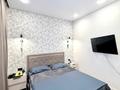 2-бөлмелі пәтер · 52 м² · 7/12 қабат, Жошы хан 39, бағасы: 51 млн ₸ в Астане, Есильский р-н — фото 8