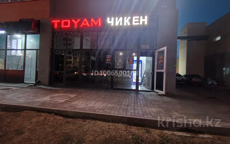 Свободное назначение · 20 м² за 30 млн ₸ в Астане, Сарайшык р-н — фото 11