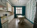 3-комнатная квартира · 140 м² · 3/6 этаж, Калдаякова 15 за 115 млн ₸ в Астане, Алматы р-н — фото 5